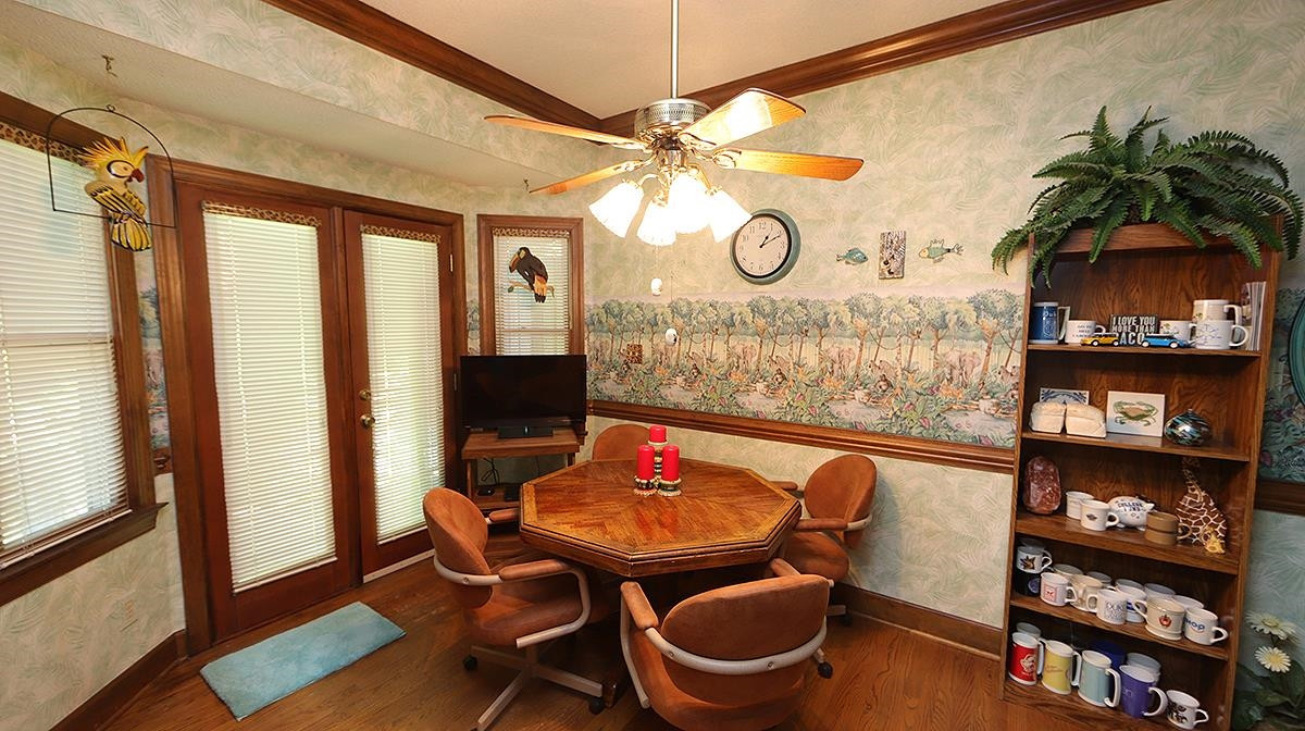 7943 Footman Way Raleigh, NC 27615 - Photo 6 of 11 Photo 6
