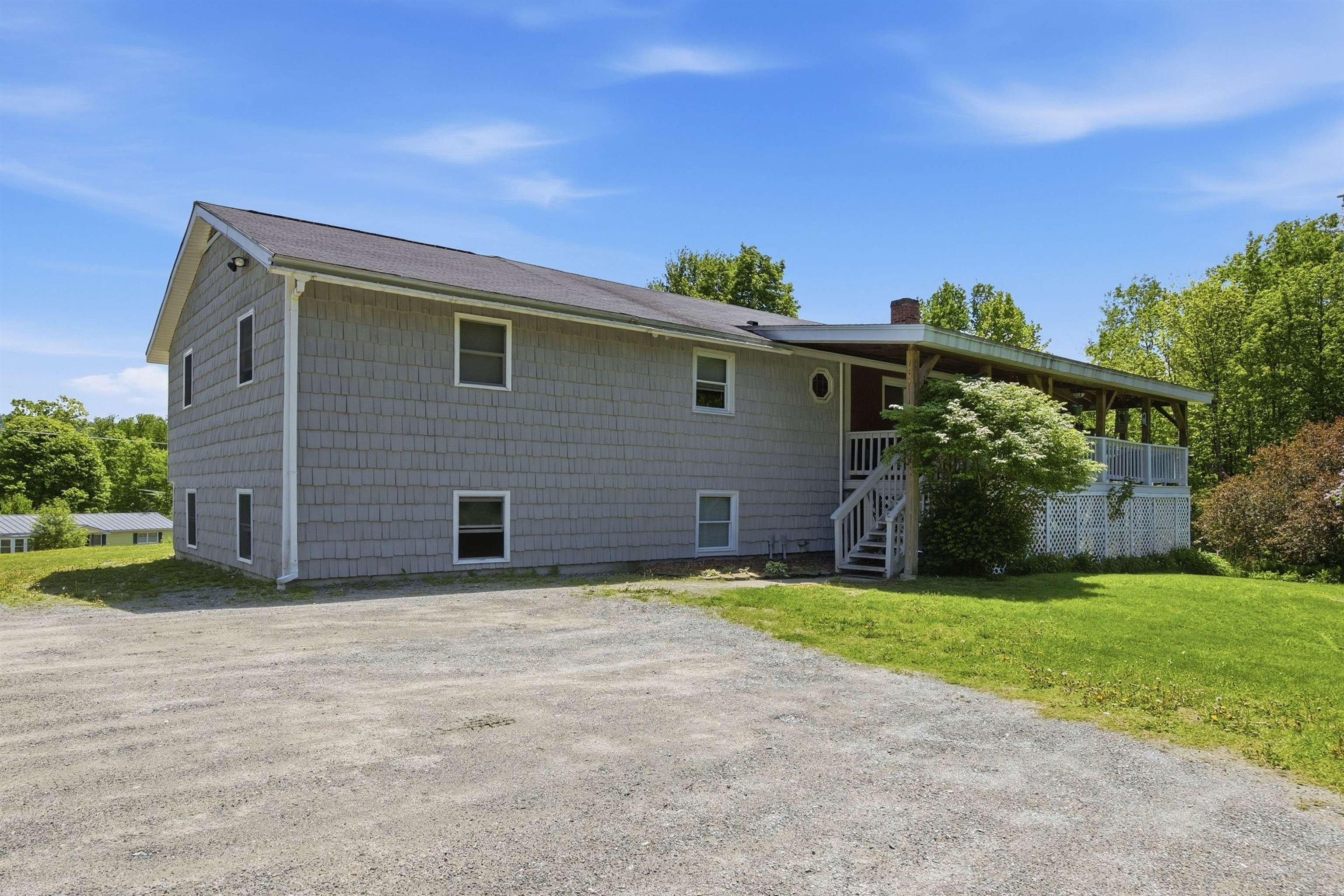 219 Longmoore Drive Ryegate, VT 05042 - Photo 3 of 60