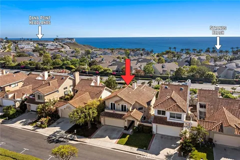 $2,500,000 | 27 Palm Beach Court, Dana Point, CA 92629