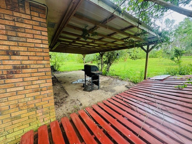 265 East Salem Road Tylertown, MS 39667 - Photo 3 of 19 Photo 3