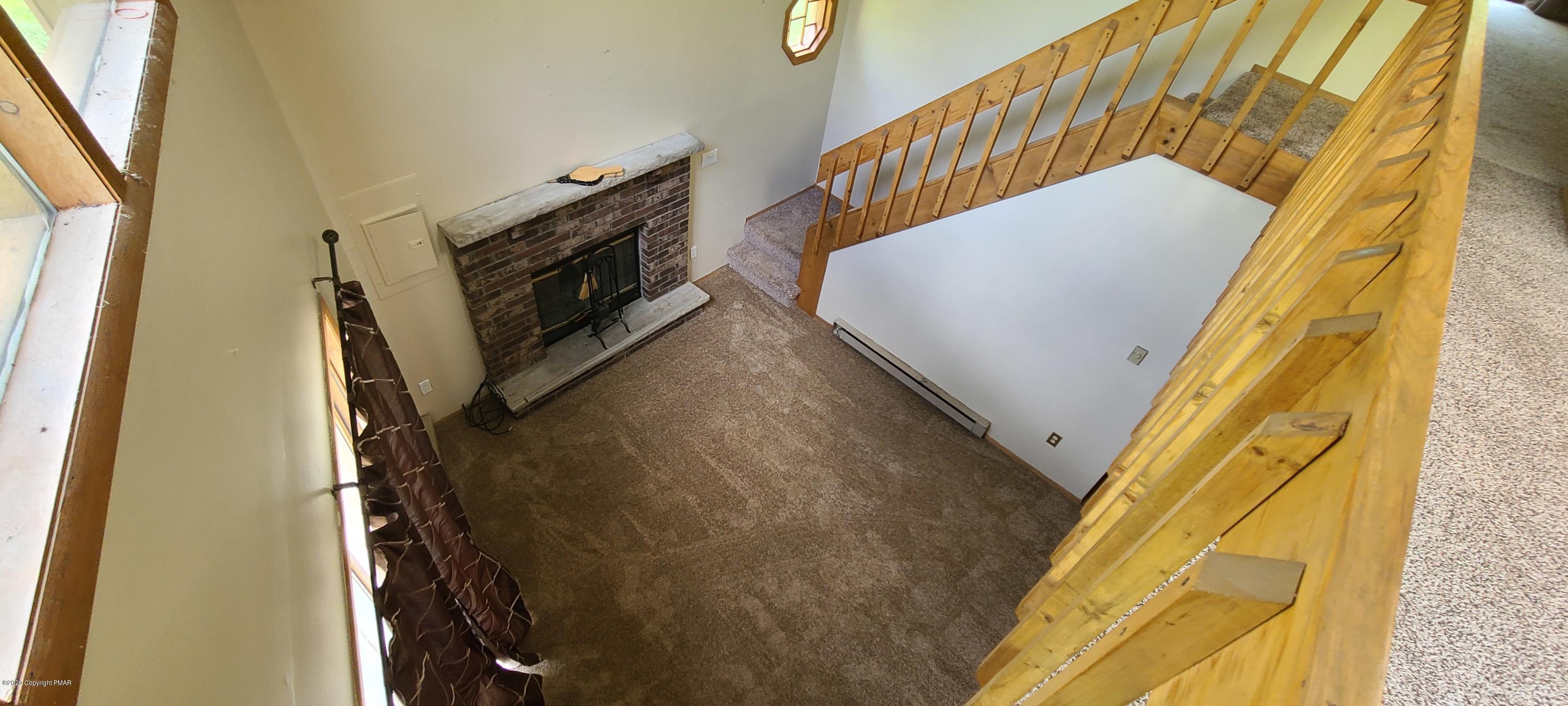 3359 Oberon Road Tobyhanna, PA 18466 - Photo 10 of 22 a view of an entryway