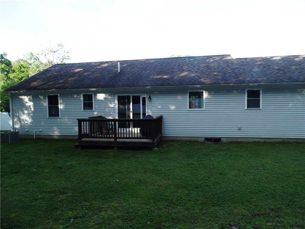 20 Hopkinton Hill Road Hopkinton, RI 02832 - Photo 16 of 17 Gallery Image 16