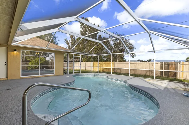 a view of a indoor basketball court