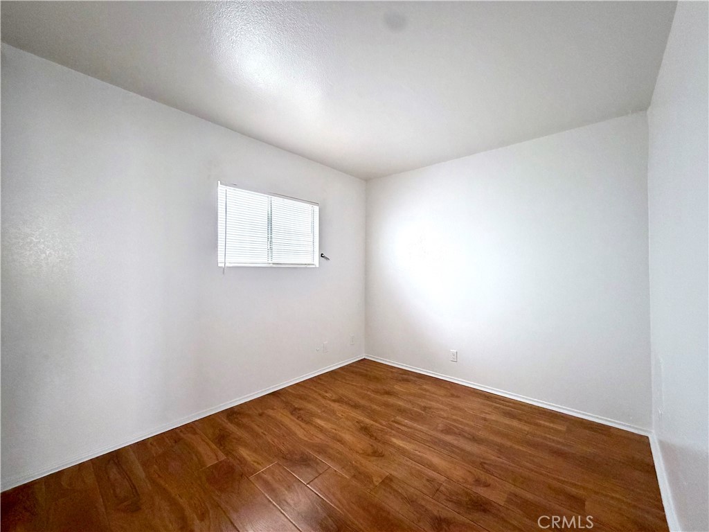 4056 Bemis Street, Unit 1 Los Angeles, CA 90039 - Photo 4 of 5 an empty room with a window