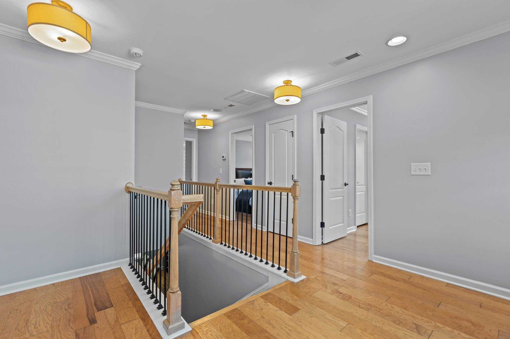 208 Morgan Ridge Road Holly Springs, NC 27540 - Photo 29 of 74 Photo 29