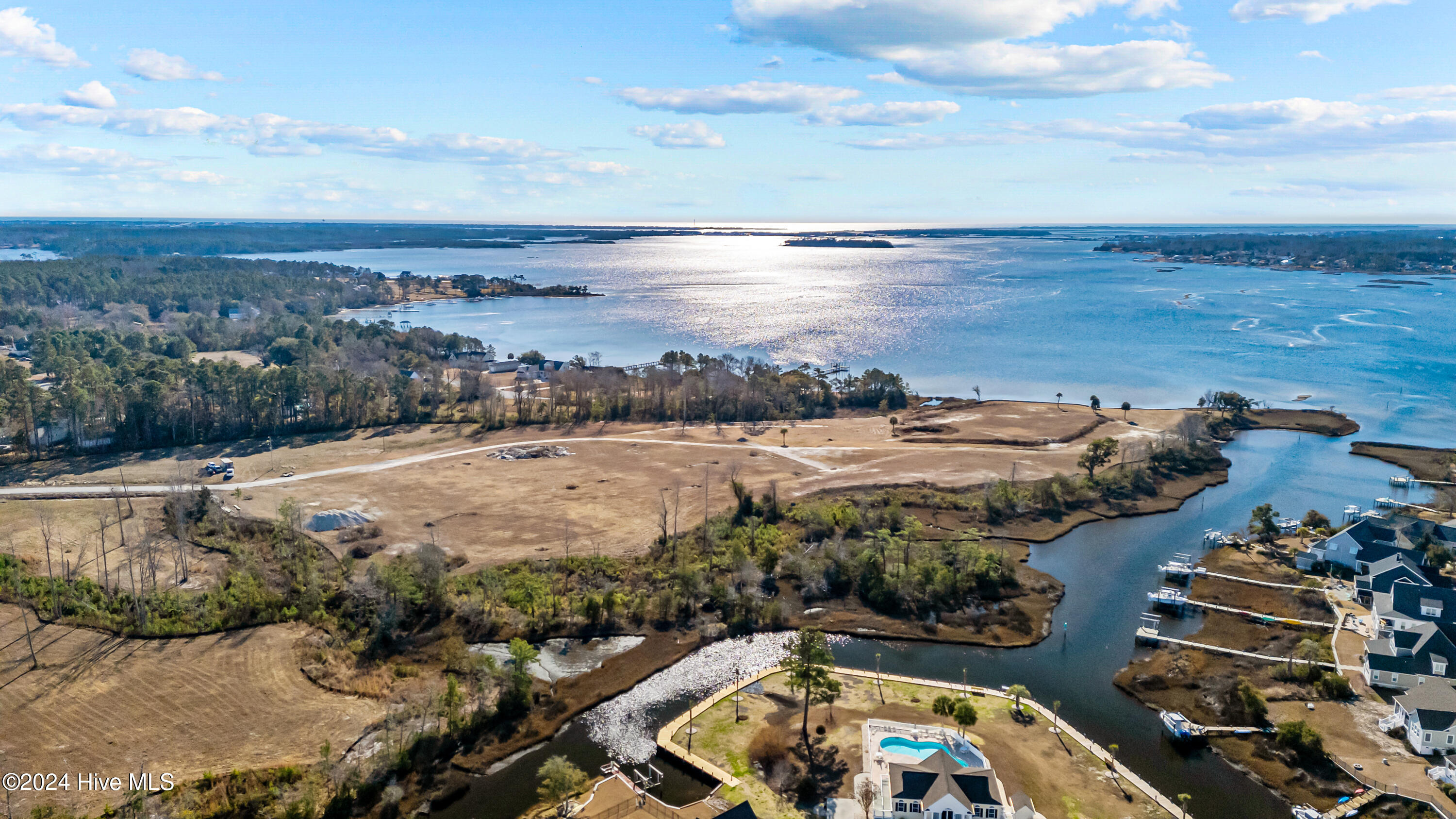 246 Amphitheater Drive Swansboro, NC 28584 - Photo 28 of 67 246 AMPHITHEATER DRIVE