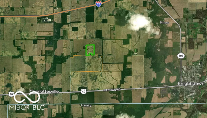 0 West County Road 850 Road South Knightstown, IN 46148 - Photo 7 of 7