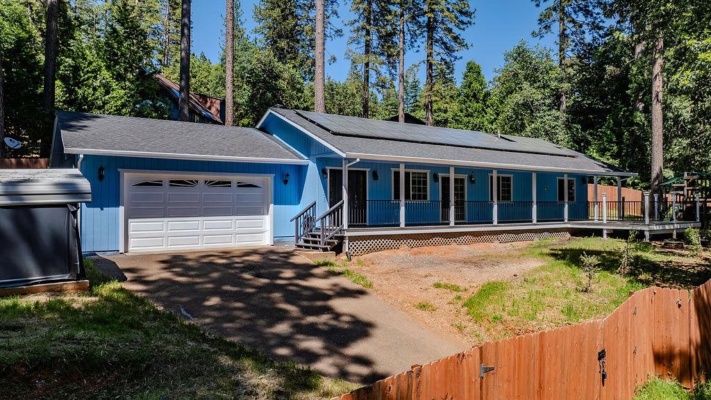 27325 Barton Road Pioneer, CA 95666 - Photo 59 of 62