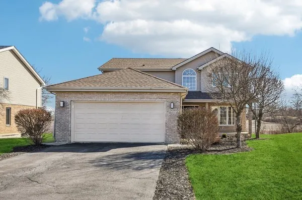 $434,900 | 24395 Patriot Lane, Crete, IL 60417