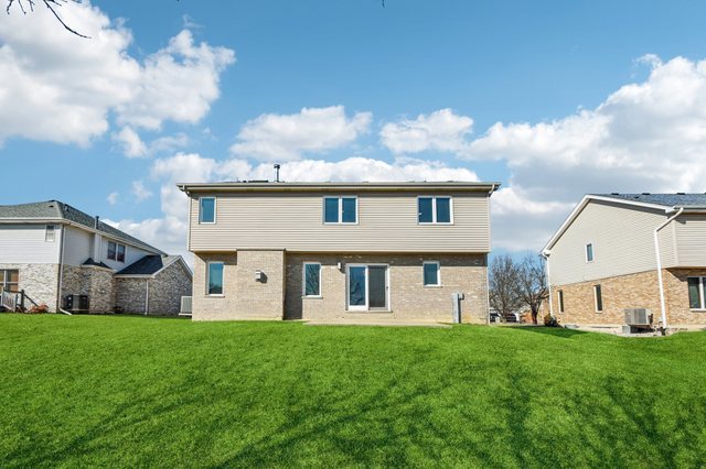 24395 Patriot Lane Crete, IL 60417 - Photo 25 of 28