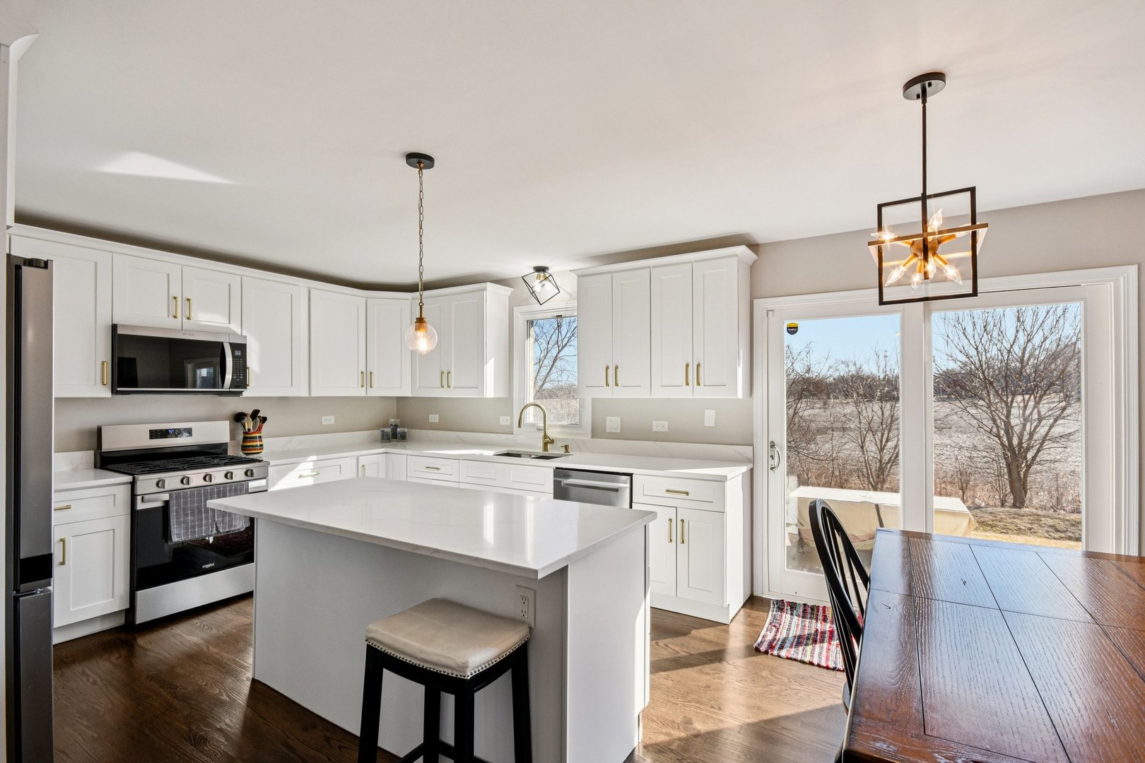 24395 Patriot Lane Crete, IL 60417 - Photo 6 of 28