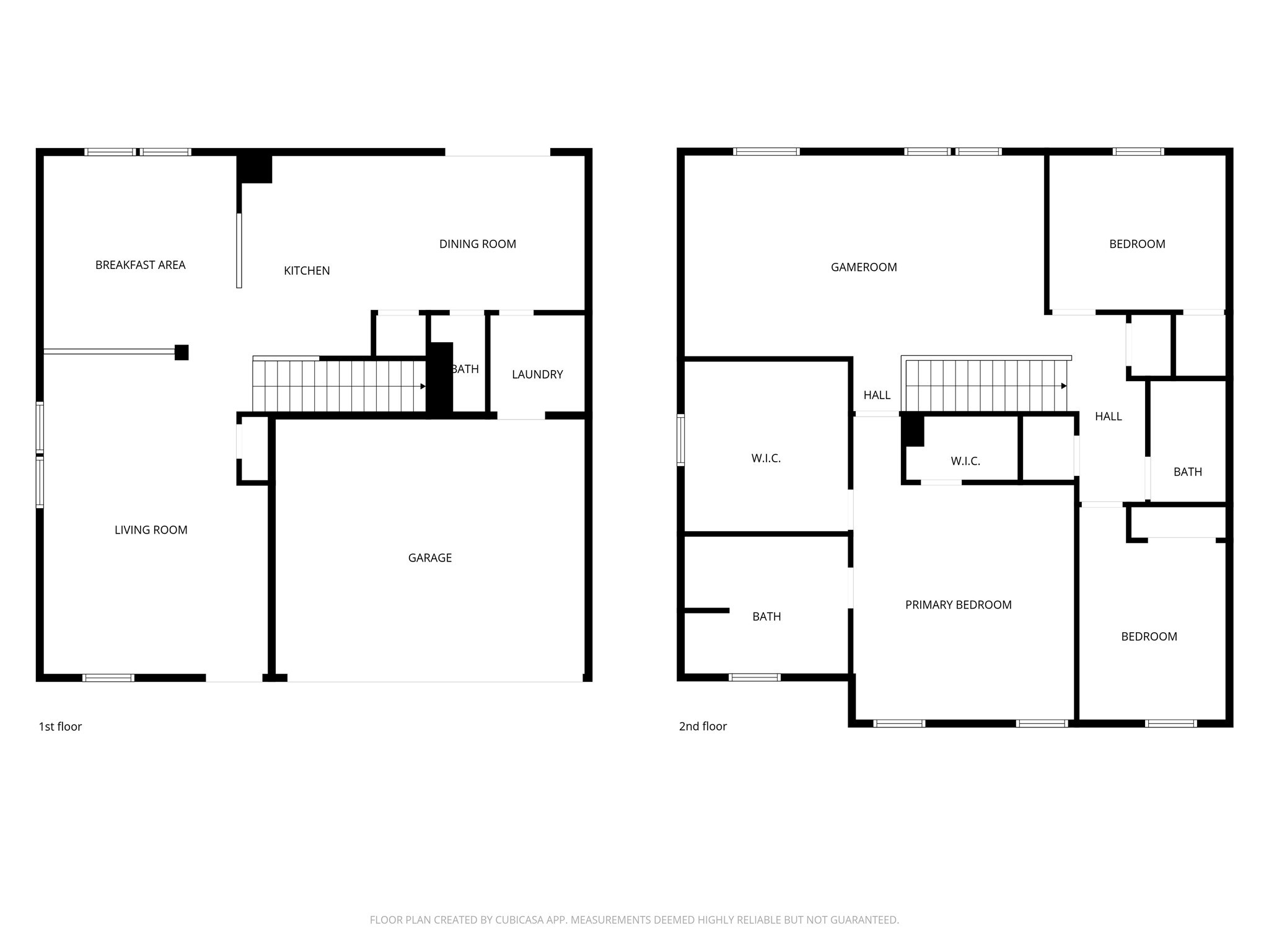 20006 Spring Wreath Lane Cypress, TX 77433 - Photo 33 of 33
