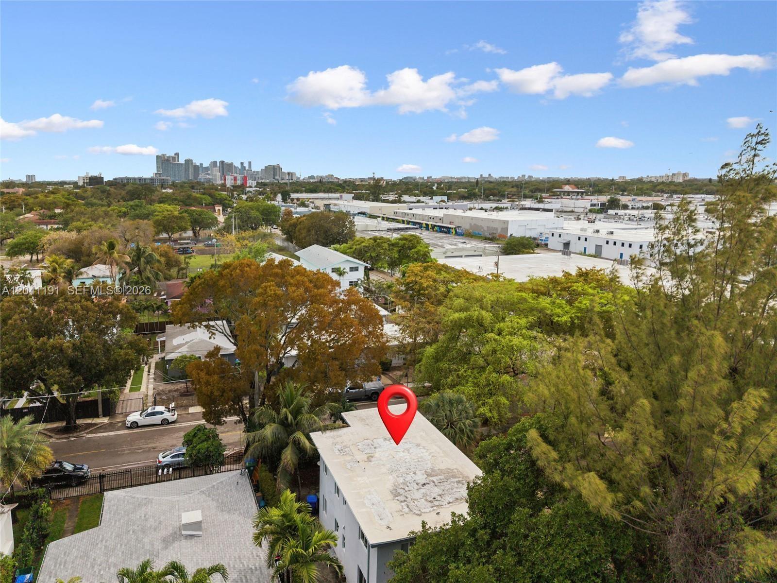 435 Northeast 69th Street, Unit 1 Miami, FL 33138 - Photo 20 of 32