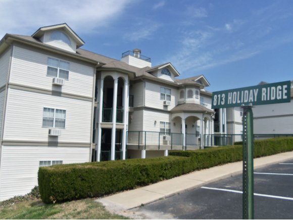 813 Holiday Ridge, Unit 11 Branson, MO 65616 - Photo 1 of 1 Primary Photo