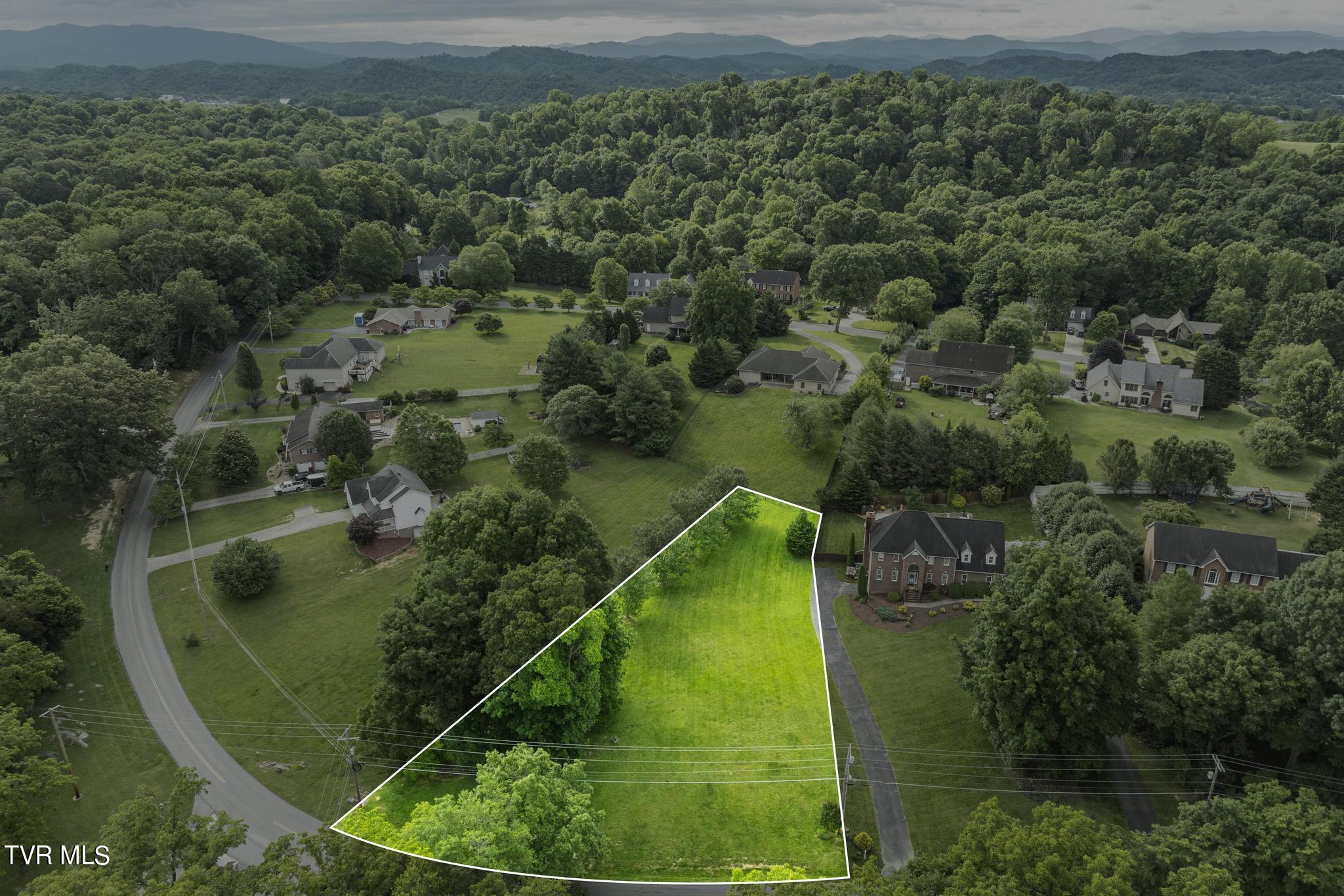 Tbd Rangewood Road Piney Flats, TN 37686 - Photo 1 of 22 DJI_0011_1