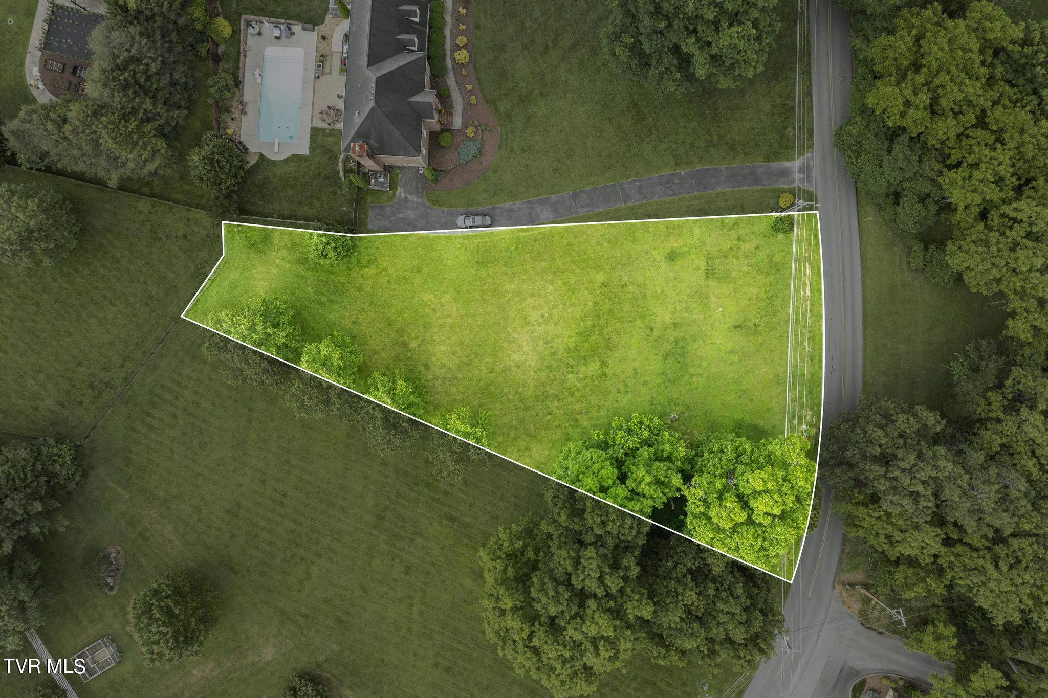 Tbd Rangewood Road Piney Flats, TN 37686 - Photo 12 of 22 DJI_0018_1