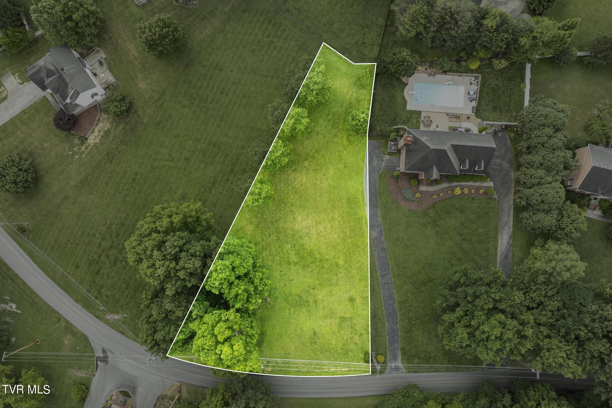 Tbd Rangewood Road Piney Flats, TN 37686 - Photo 2 of 22 DJI_0019_1