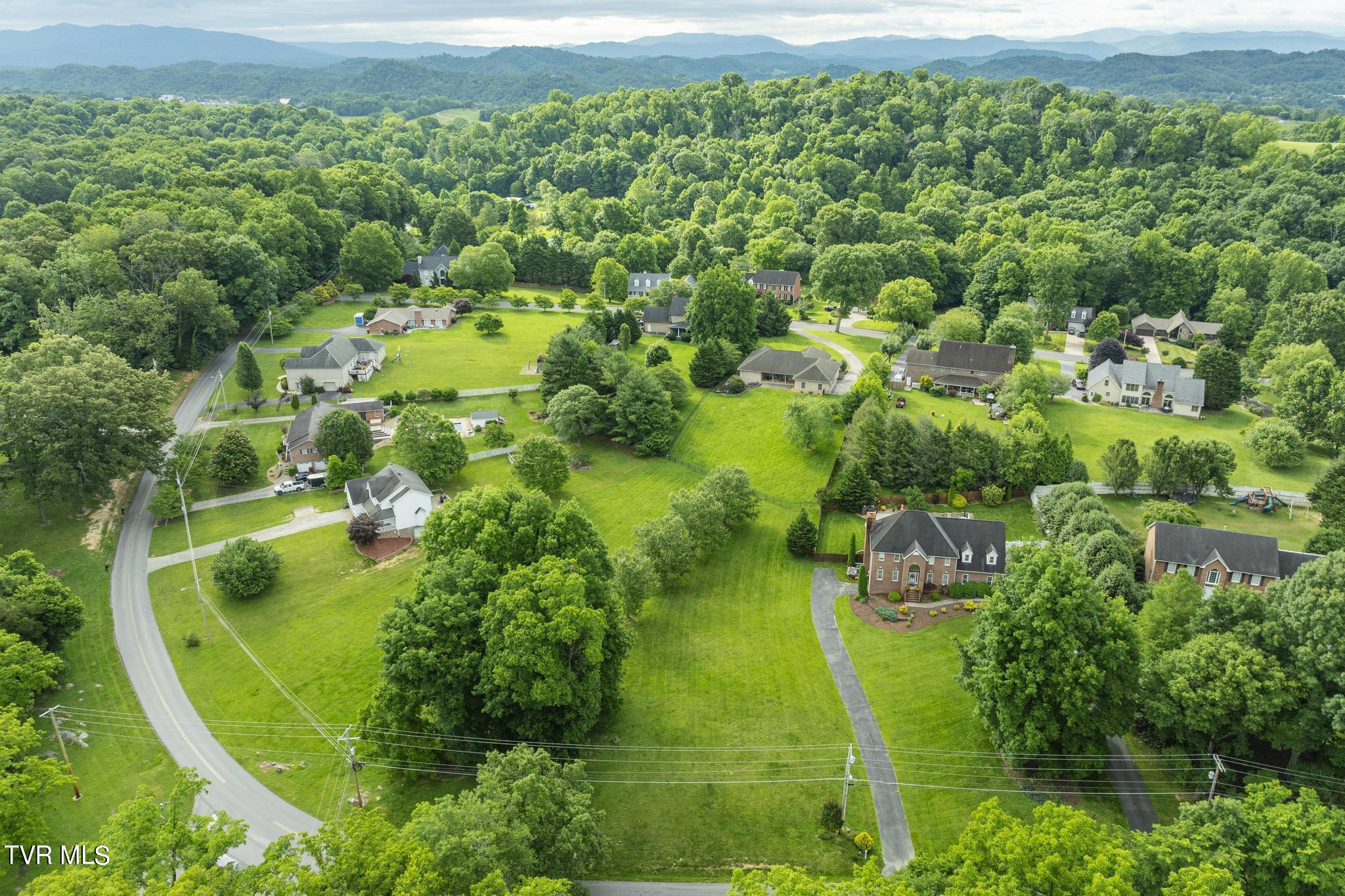 Tbd Rangewood Road Piney Flats, TN 37686 - Photo 3 of 22 DJI_0011