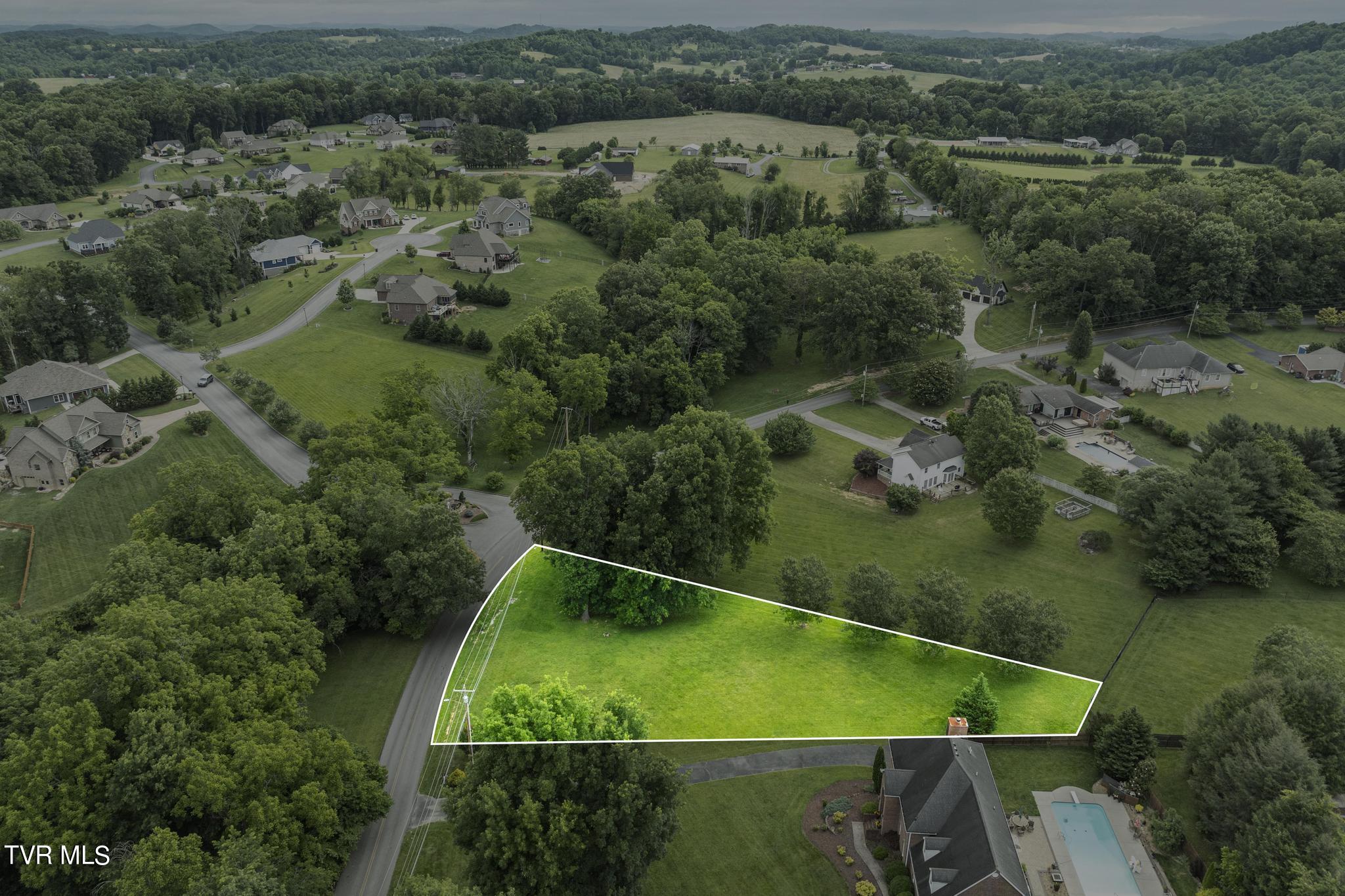 Tbd Rangewood Road Piney Flats, TN 37686 - Photo 5 of 22 DJI_0013_1