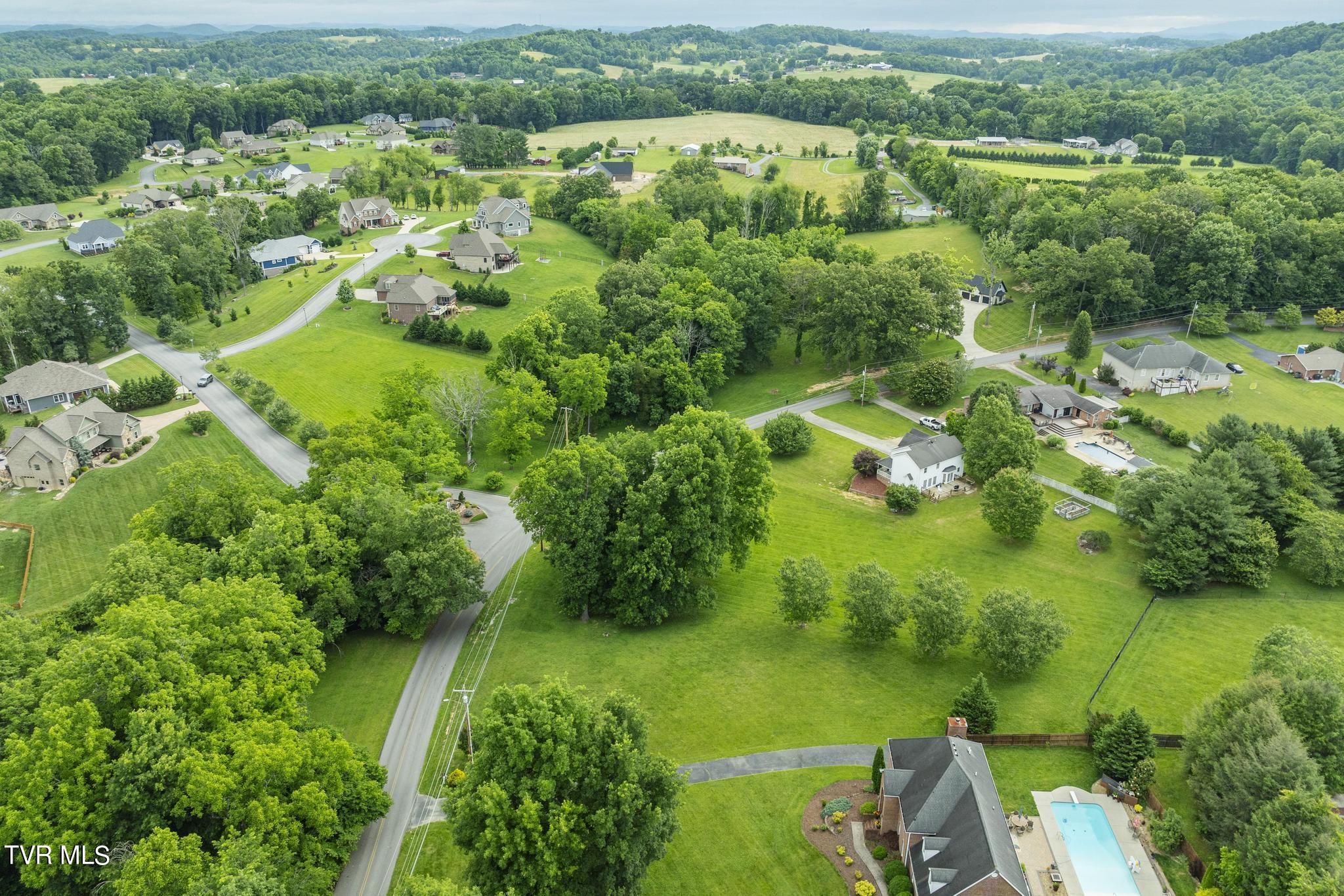 Tbd Rangewood Road Piney Flats, TN 37686 - Photo 6 of 22 DJI_0013