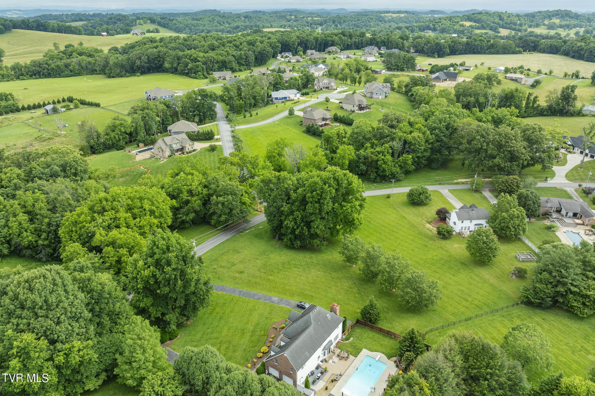 Tbd Rangewood Road Piney Flats, TN 37686 - Photo 7 of 22 DJI_0014