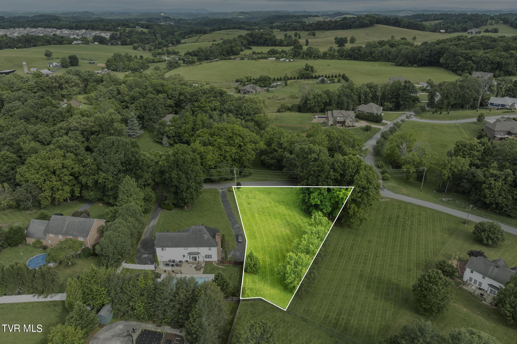 Tbd Rangewood Road Piney Flats, TN 37686 - Photo 8 of 22 DJI_0015_1