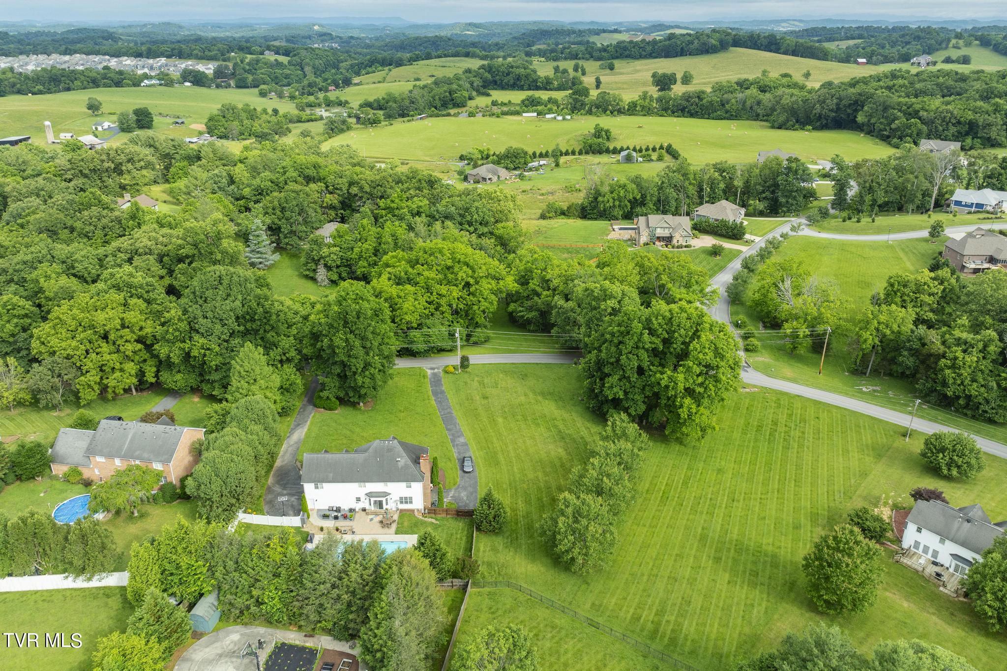 Tbd Rangewood Road Piney Flats, TN 37686 - Photo 9 of 22 DJI_0015