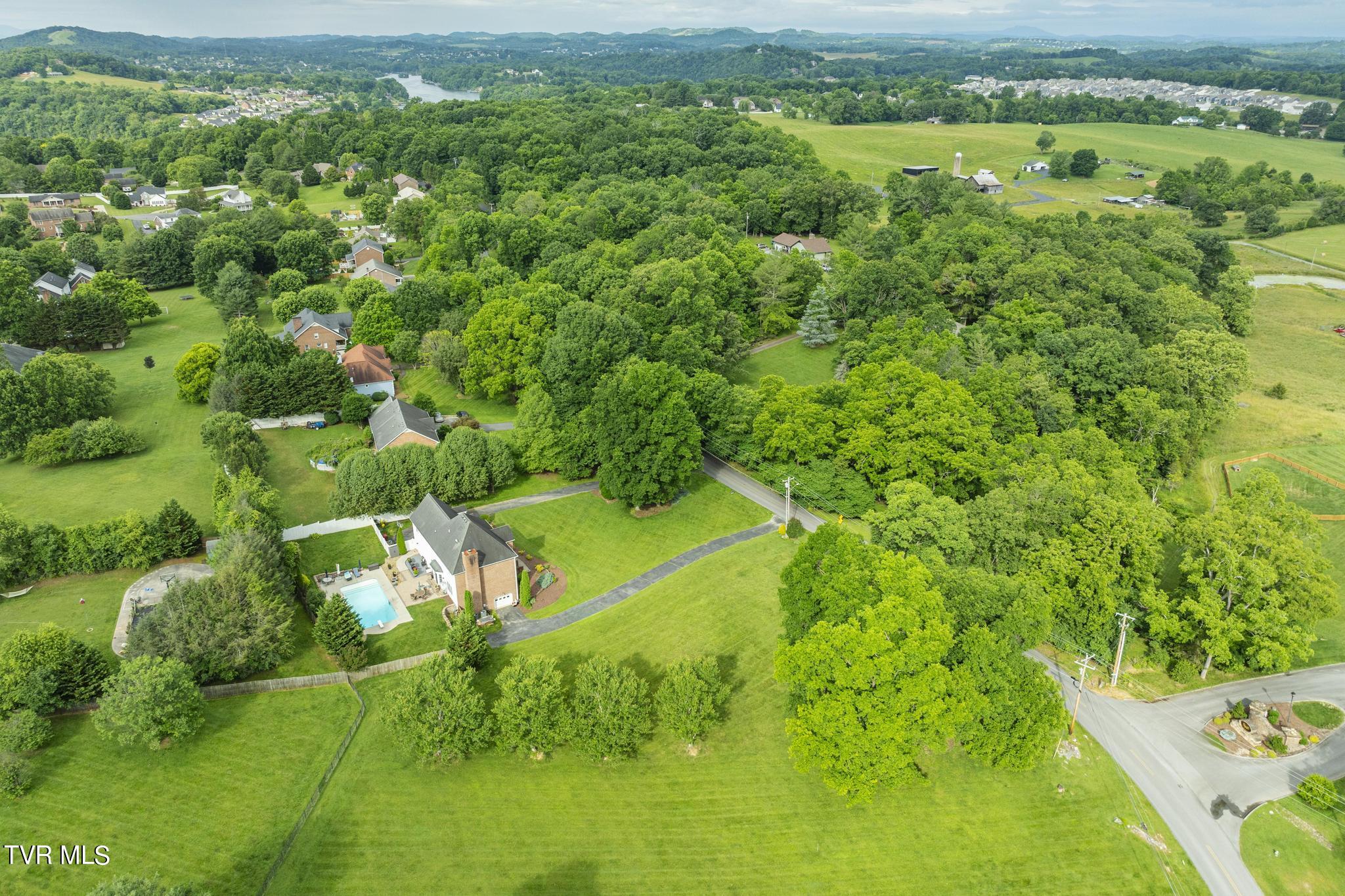 Tbd Rangewood Road Piney Flats, TN 37686 - Photo 10 of 22 DJI_0016