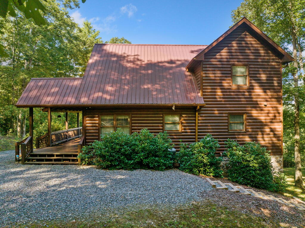 68 Grice Woods Road Blue Ridge, GA 30513 - Photo 45 of 51 Gallery Image 45