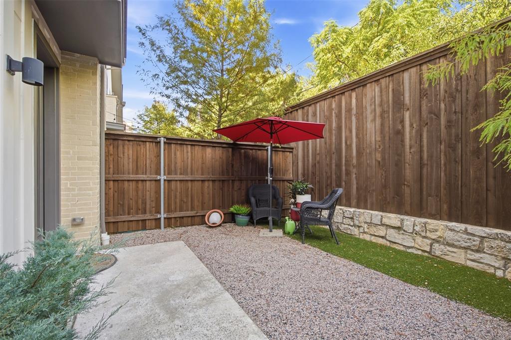 2309 Rook Drive Dallas, TX 75211 - Photo 35 of 39 Gallery Image 35