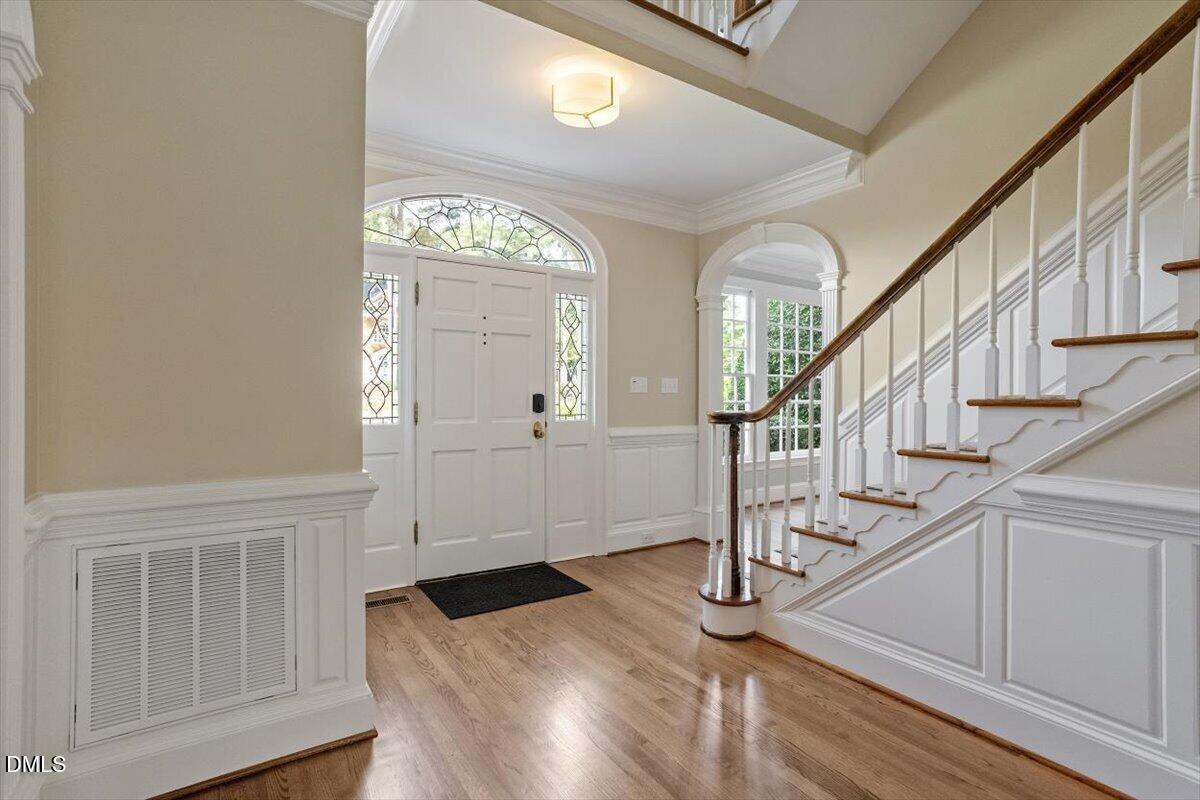 1921 Torrey Pines Place Raleigh, NC 27615 - Photo 5 of 82 1921 Torrey Pines Pl, Raleigh NC 27615