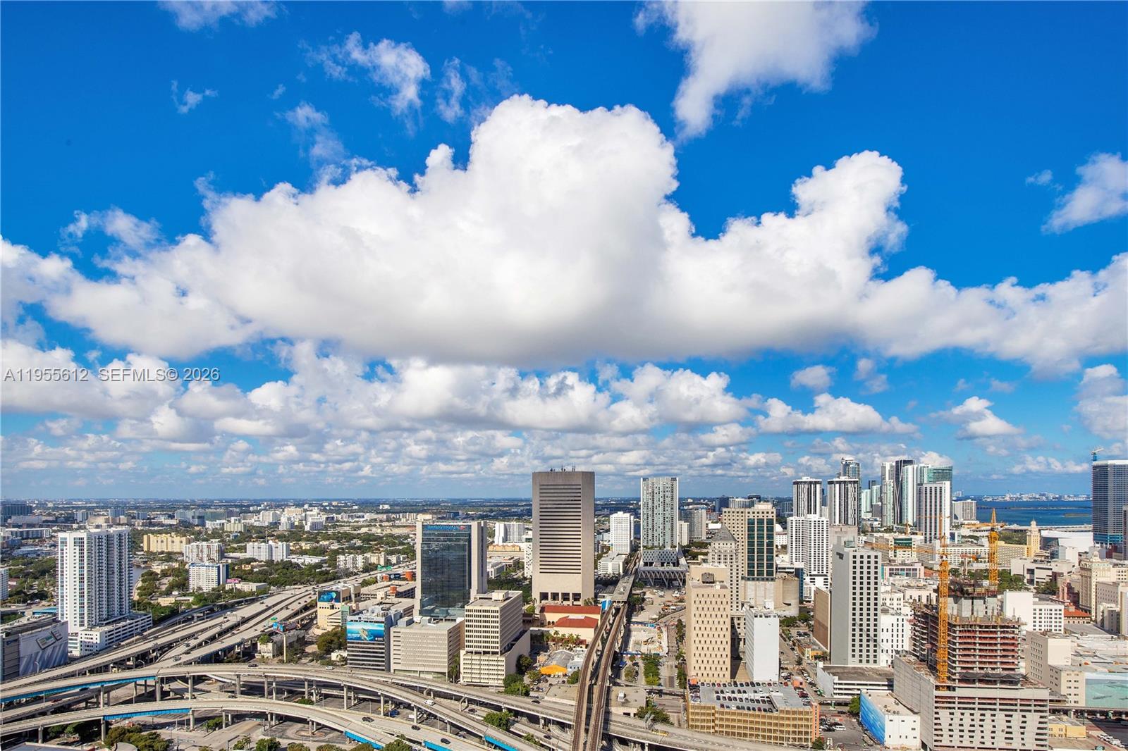 90 Southwest 3rd Street, Unit 4408 Miami, FL 33130 - Photo 19 of 46