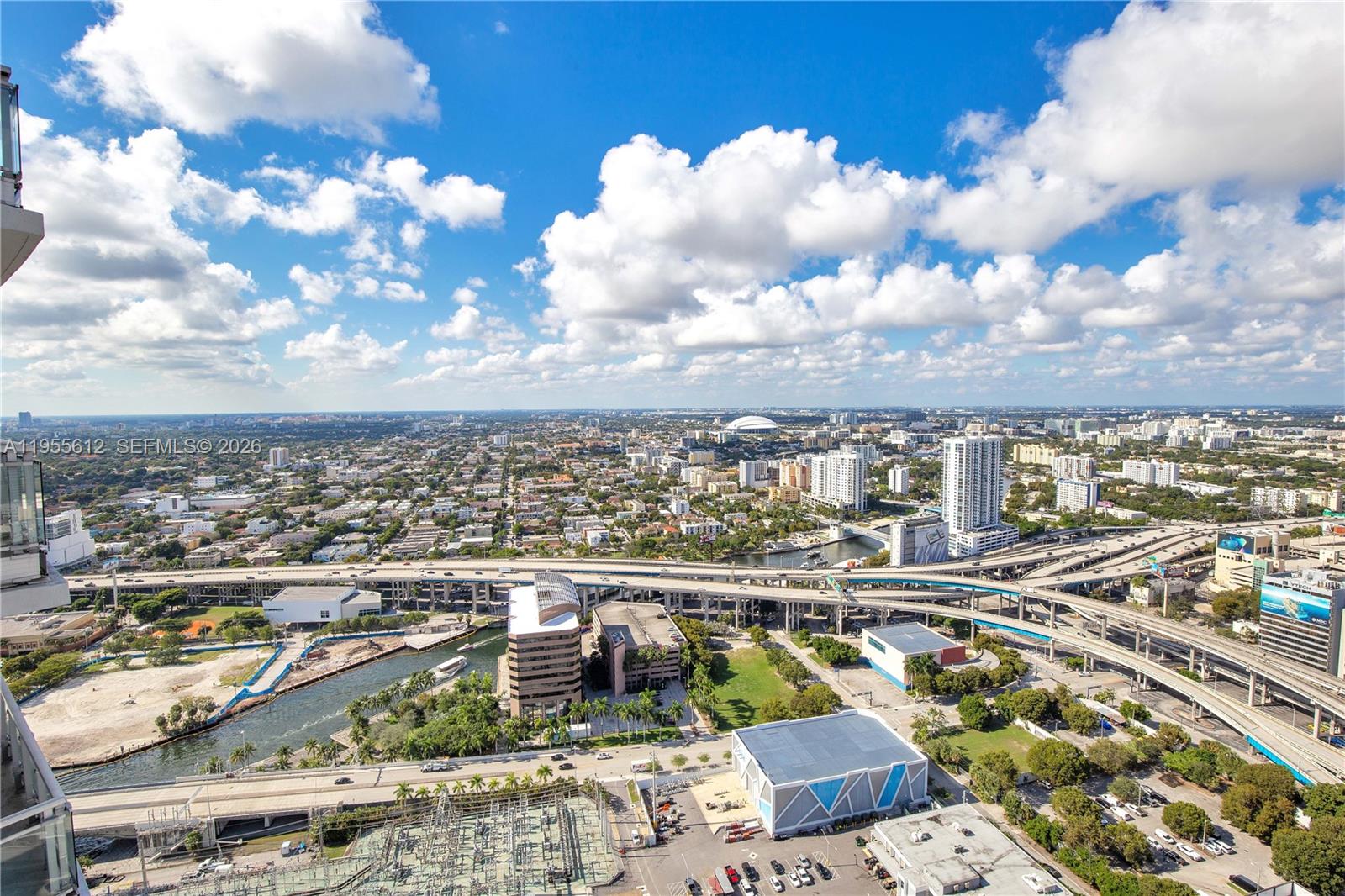 90 Southwest 3rd Street, Unit 4408 Miami, FL 33130 - Photo 20 of 46