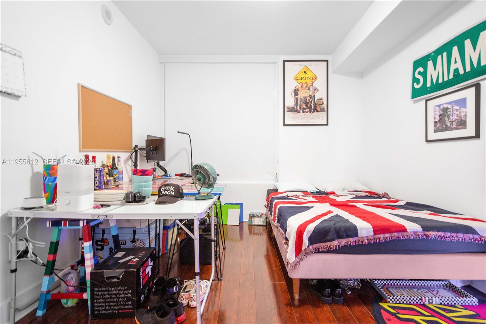 90 Southwest 3rd Street, Unit 4408 Miami, FL 33130 - Photo 21 of 46