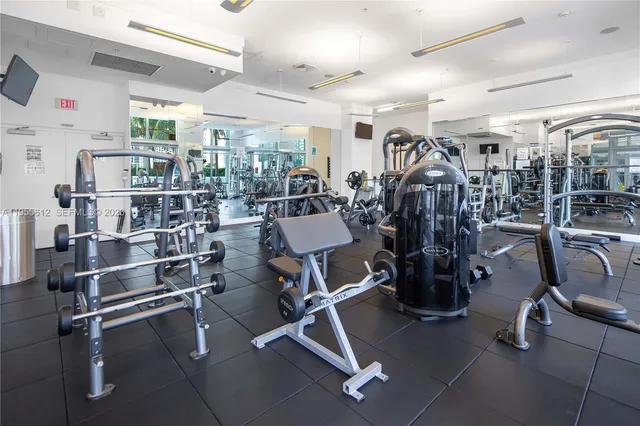 a view of swimming pool with outdoor seating