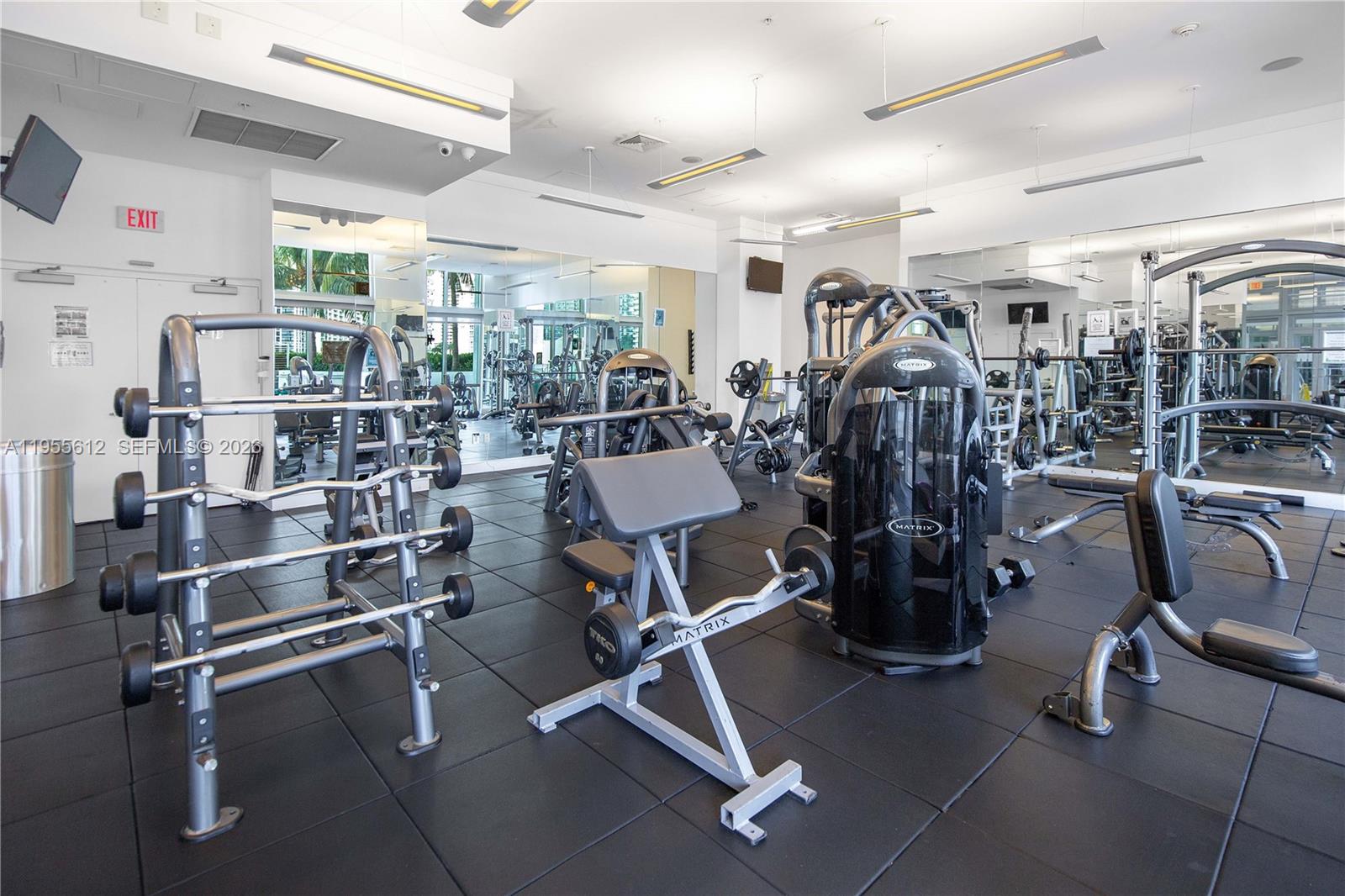 90 Southwest 3rd Street, Unit 4408 Miami, FL 33130 - Photo 24 of 46