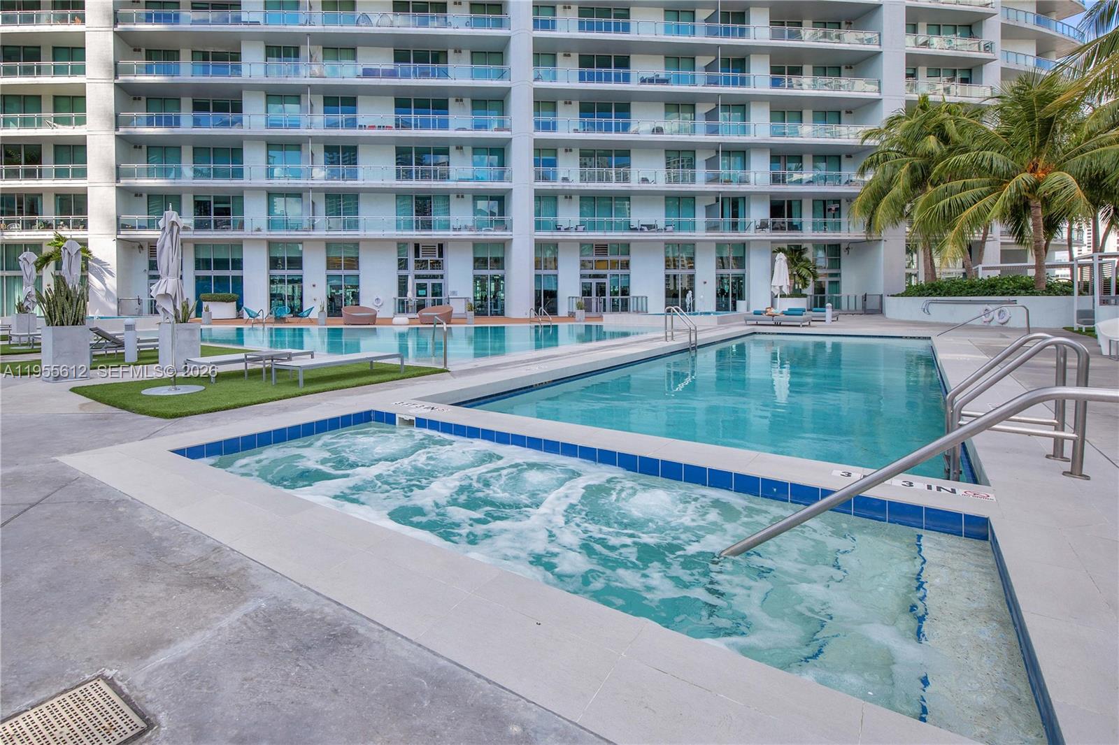 90 Southwest 3rd Street, Unit 4408 Miami, FL 33130 - Photo 26 of 46