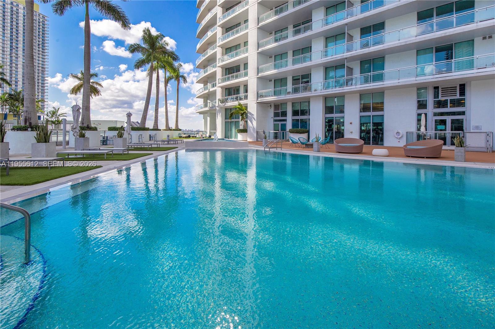 90 Southwest 3rd Street, Unit 4408 Miami, FL 33130 - Photo 27 of 46