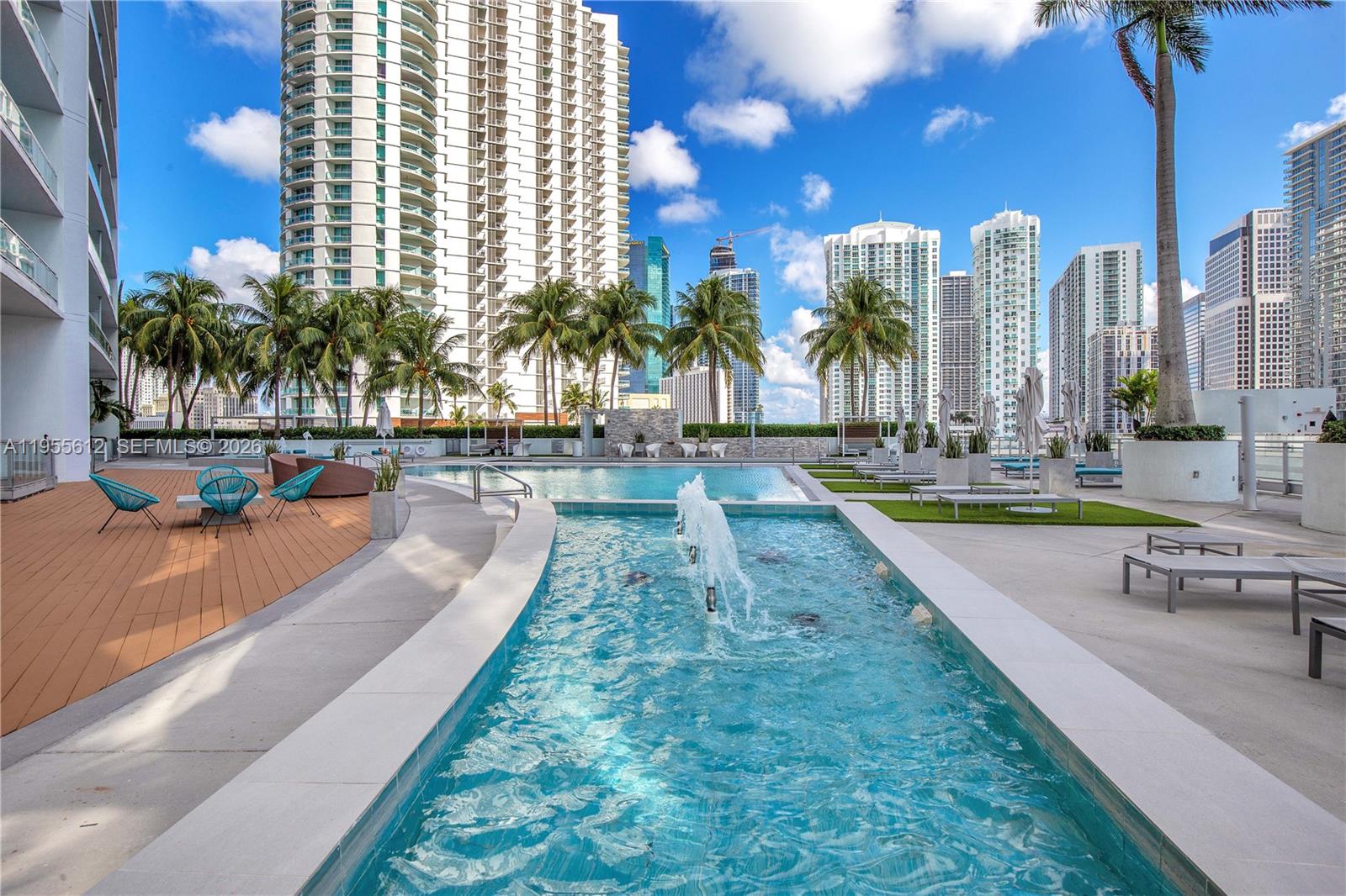 90 Southwest 3rd Street, Unit 4408 Miami, FL 33130 - Photo 31 of 46