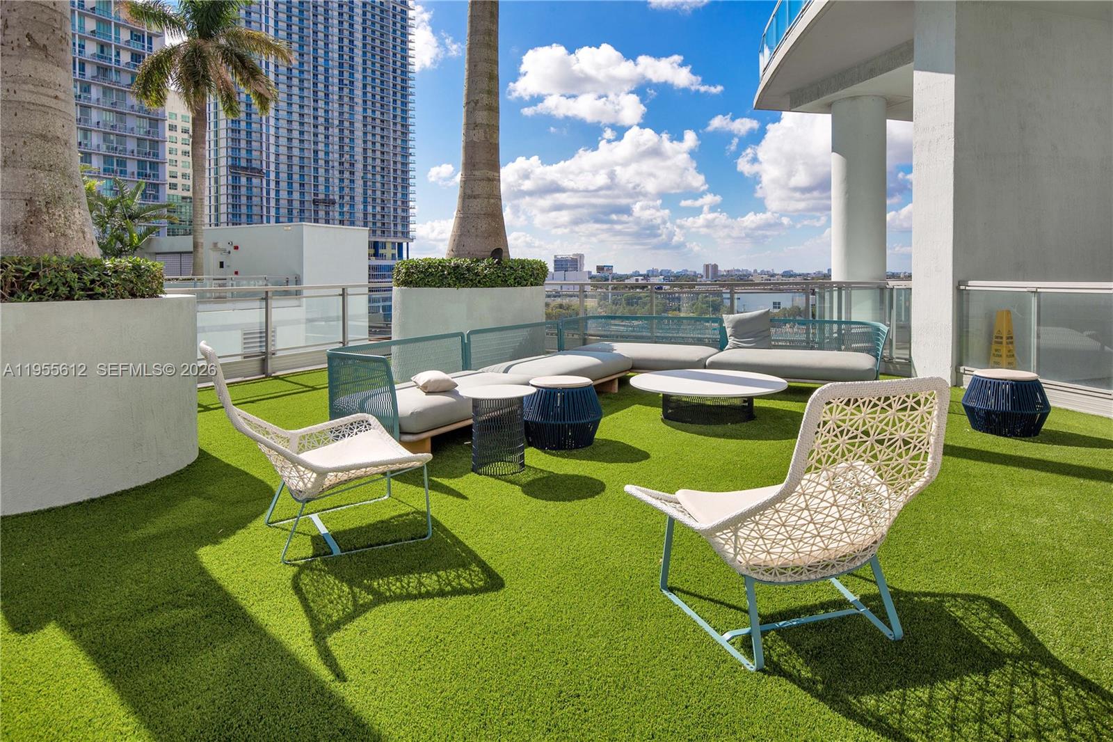 90 Southwest 3rd Street, Unit 4408 Miami, FL 33130 - Photo 32 of 46