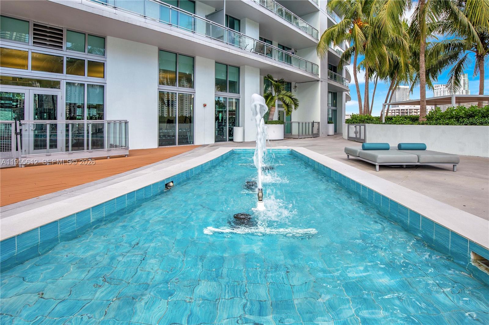 90 Southwest 3rd Street, Unit 4408 Miami, FL 33130 - Photo 37 of 46