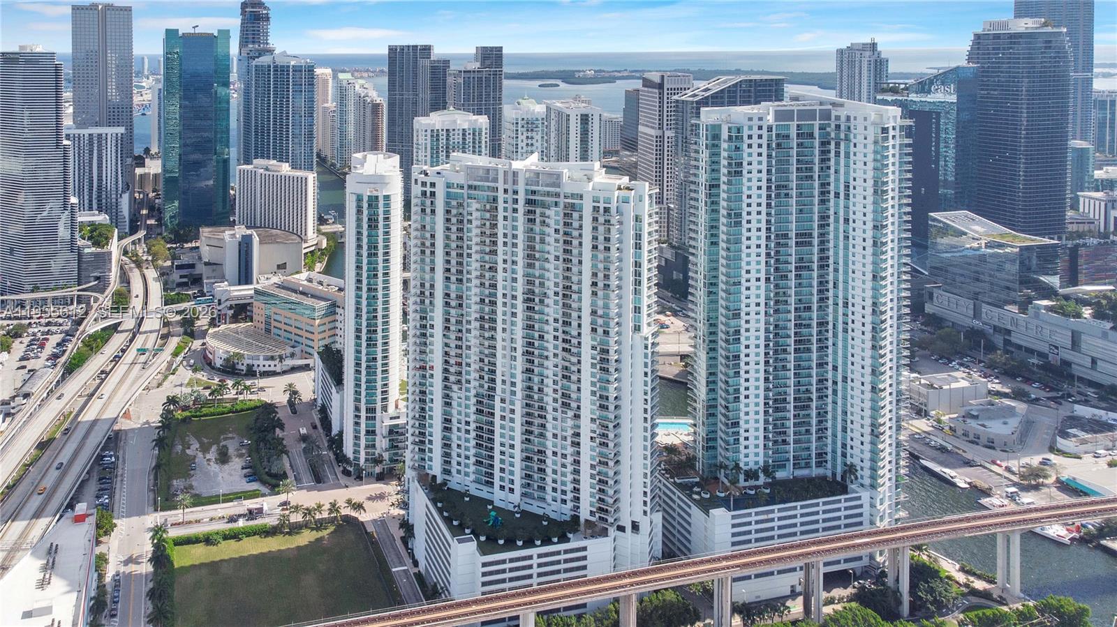 90 Southwest 3rd Street, Unit 4408 Miami, FL 33130 - Photo 45 of 46