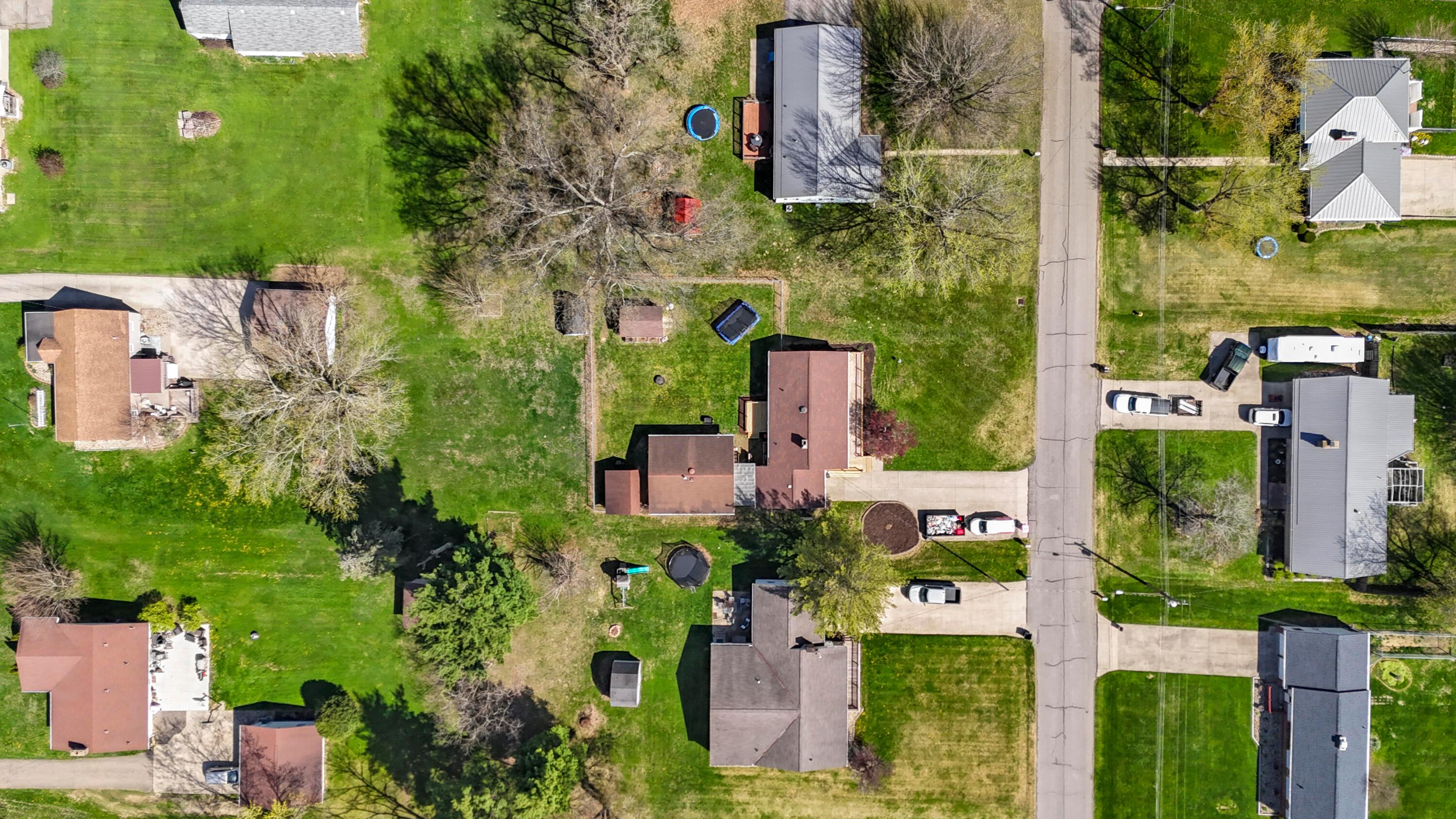 110 Hilltop Road Mansfield, OH 44906 - Photo 39 of 39 36