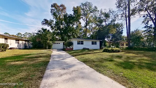 $1,450 | 2131 Goltare Drive, Jacksonville, FL 32216