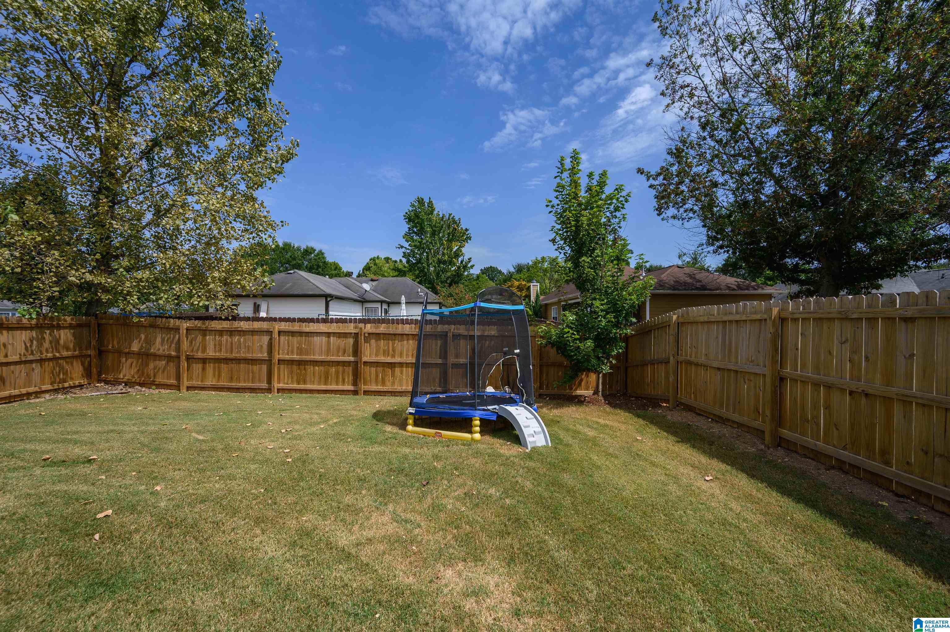 301 Mills Way Pelham, AL 35124 - Photo 39 of 44