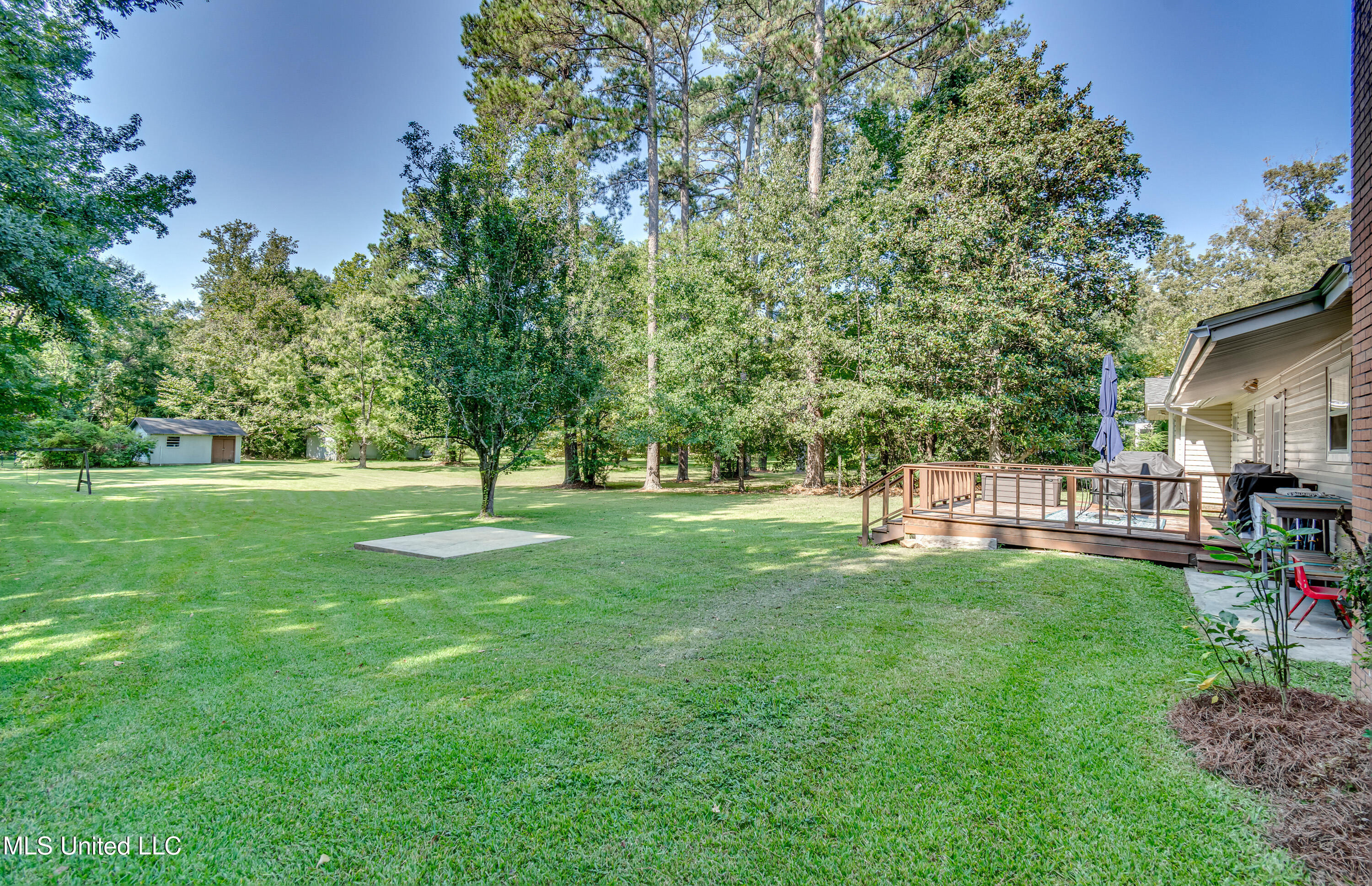 110 High Street Brandon, MS 39042 - Photo 21 of 68 110 High Street-22