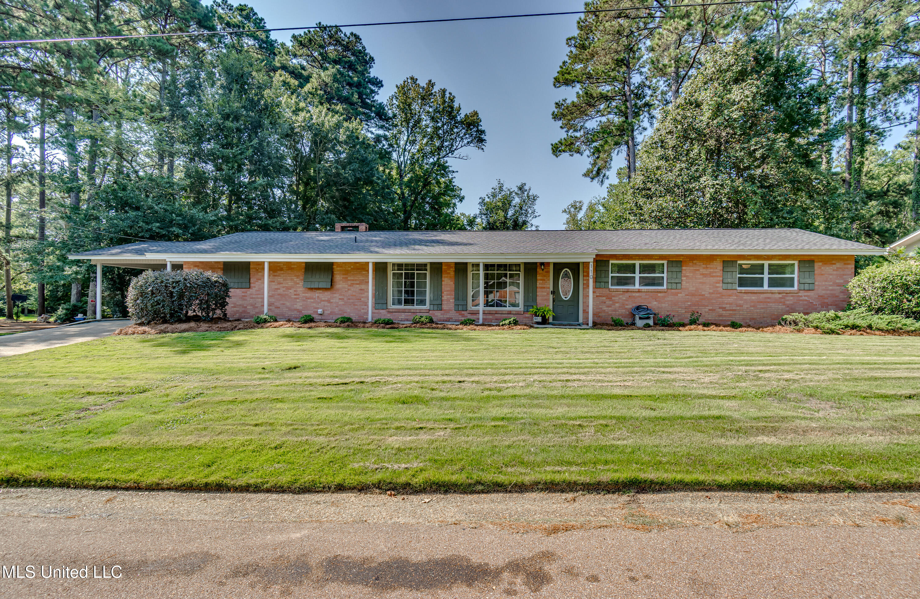 110 High Street Brandon, MS 39042 - Photo 3 of 68 110 High Street-3