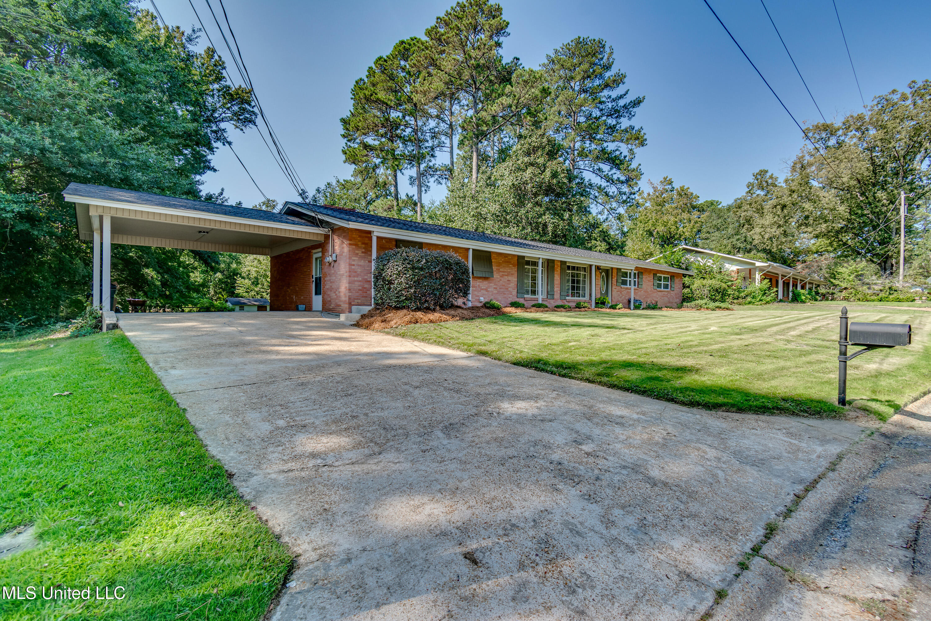 110 High Street Brandon, MS 39042 - Photo 4 of 68 110 High Street-5
