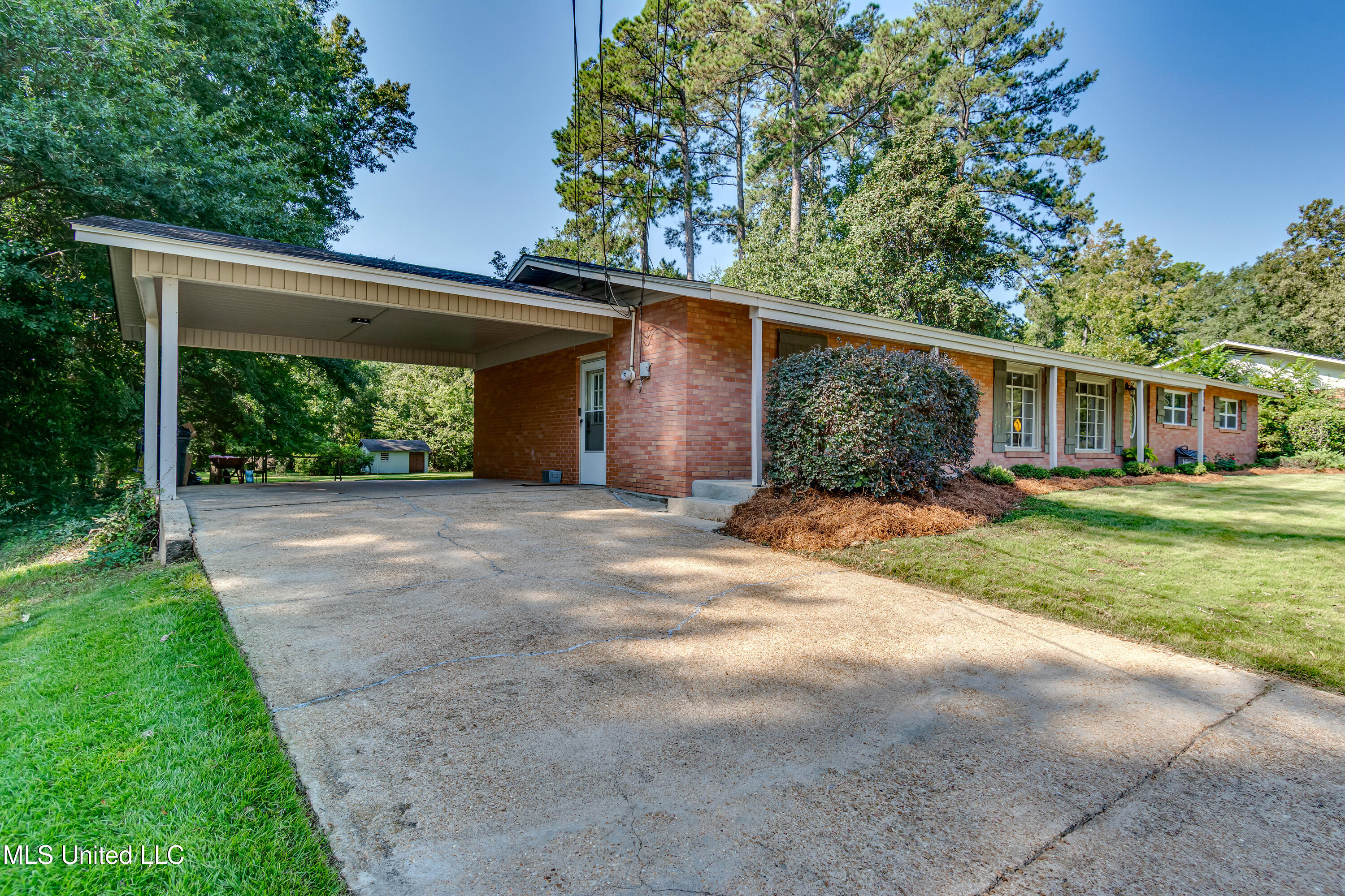 110 High Street Brandon, MS 39042 - Photo 5 of 68 110 High Street-6