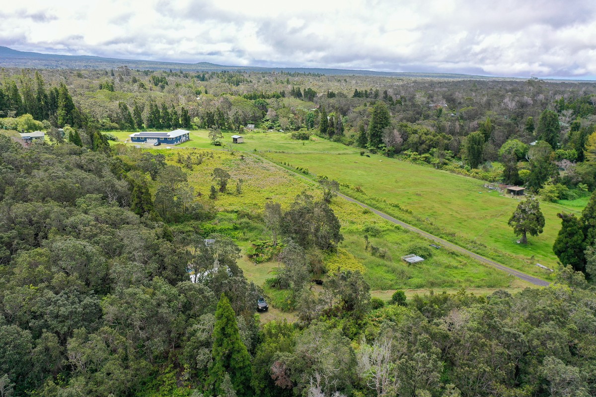 19-2744 Lot B-1 Kilohana Road Volcano, HI 96785 - Photo 14 of 23